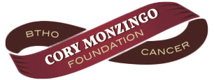 BTHO Cancer Cory Monzingo Foundation Cheyenne Construction Group Sugar Land TX