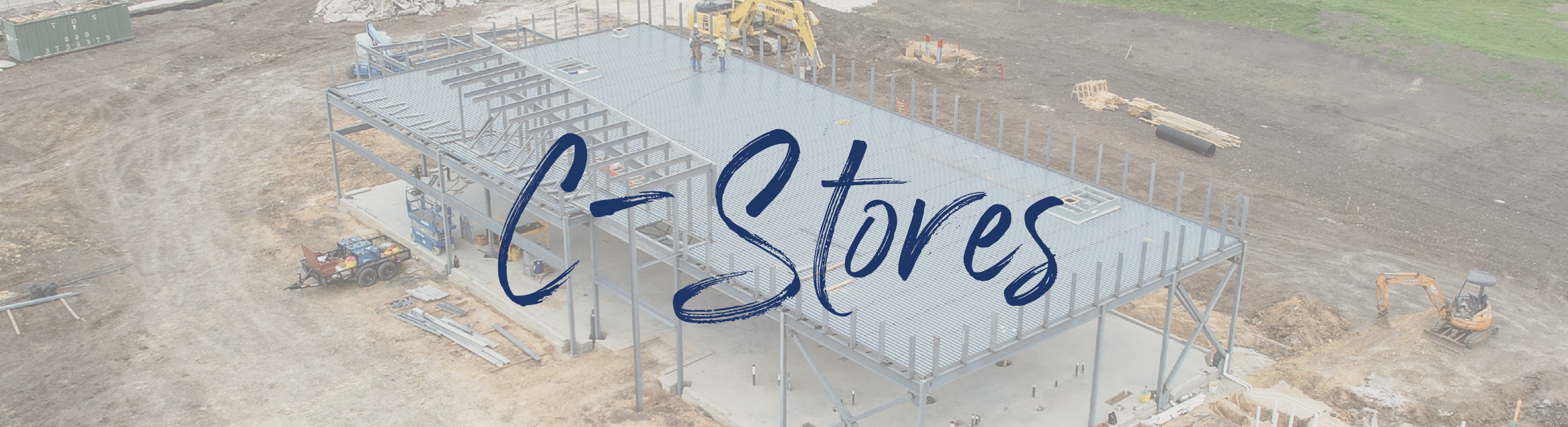 Our Portfolio C-Stores Cheyenne Construction Group Sugar Land TX