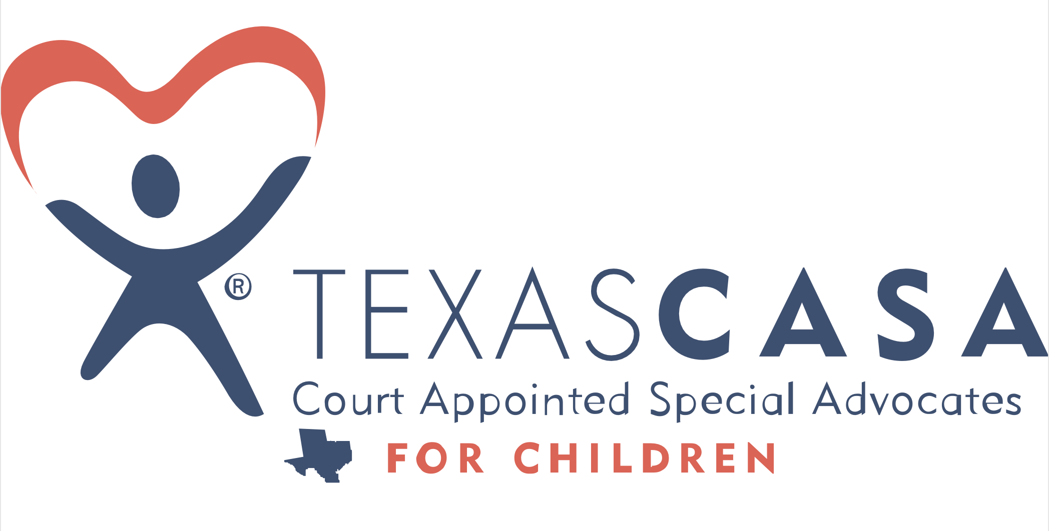 Texas Casa Court Appointed Special Advocates For Children Cheyenne Construction Group Sugar Land TX